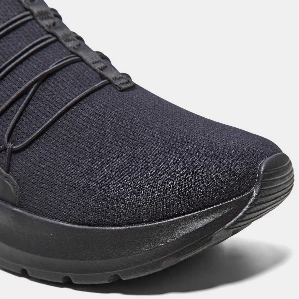 Tênis Feminino Olympikus Teaz Esportivo Conforto 43625297 Preto 5