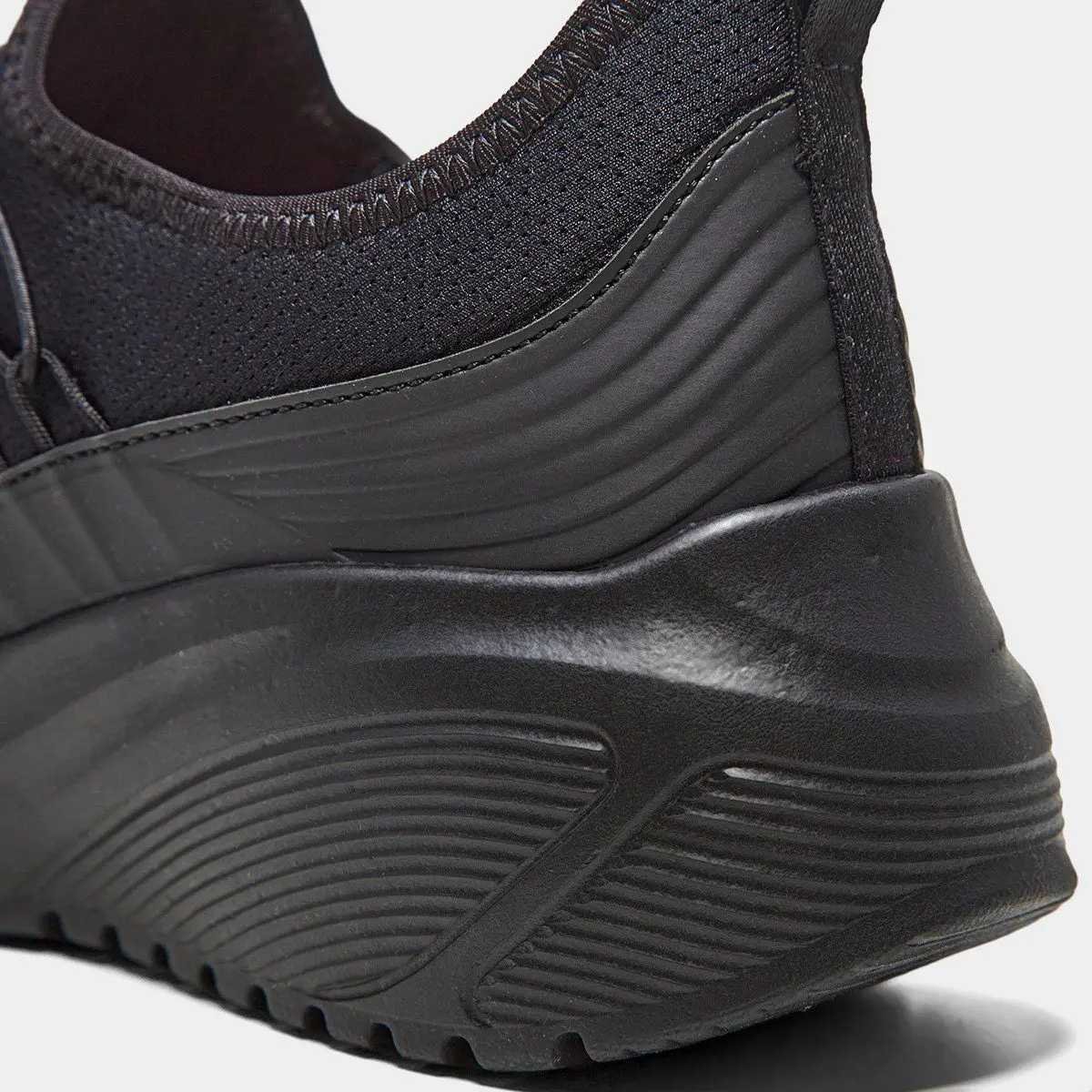 Tênis Feminino Olympikus Teaz Esportivo Conforto 43625297 Preto 6