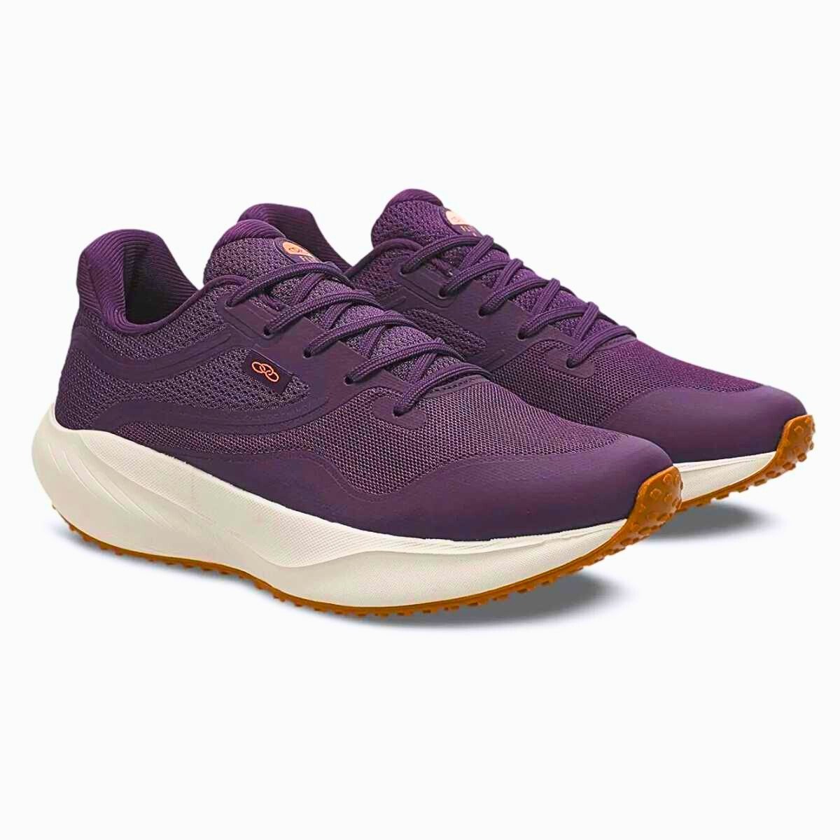 Tênis Feminino Olympikus Flit 4 Esportivo Treino 43541335 Roxo 2