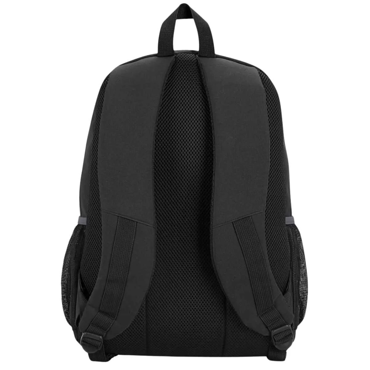 Mochila Olympikus Essential De Costas Oiwb221806 Preto 5