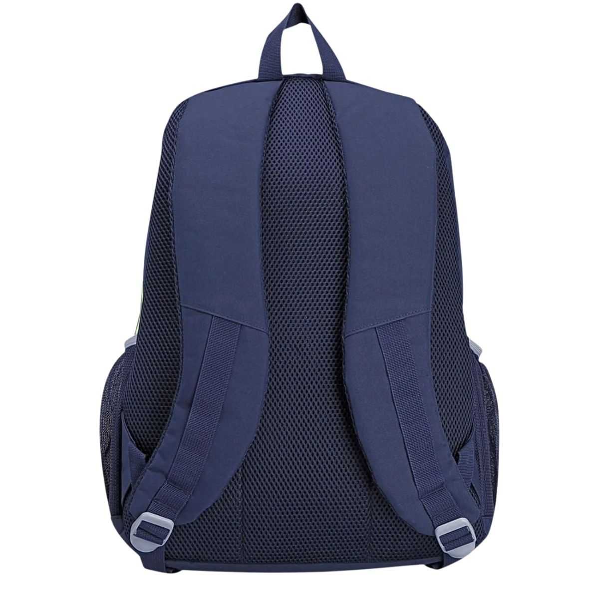 Mochila Olympikus Essential De Costas Oiwb221806 Azul 5