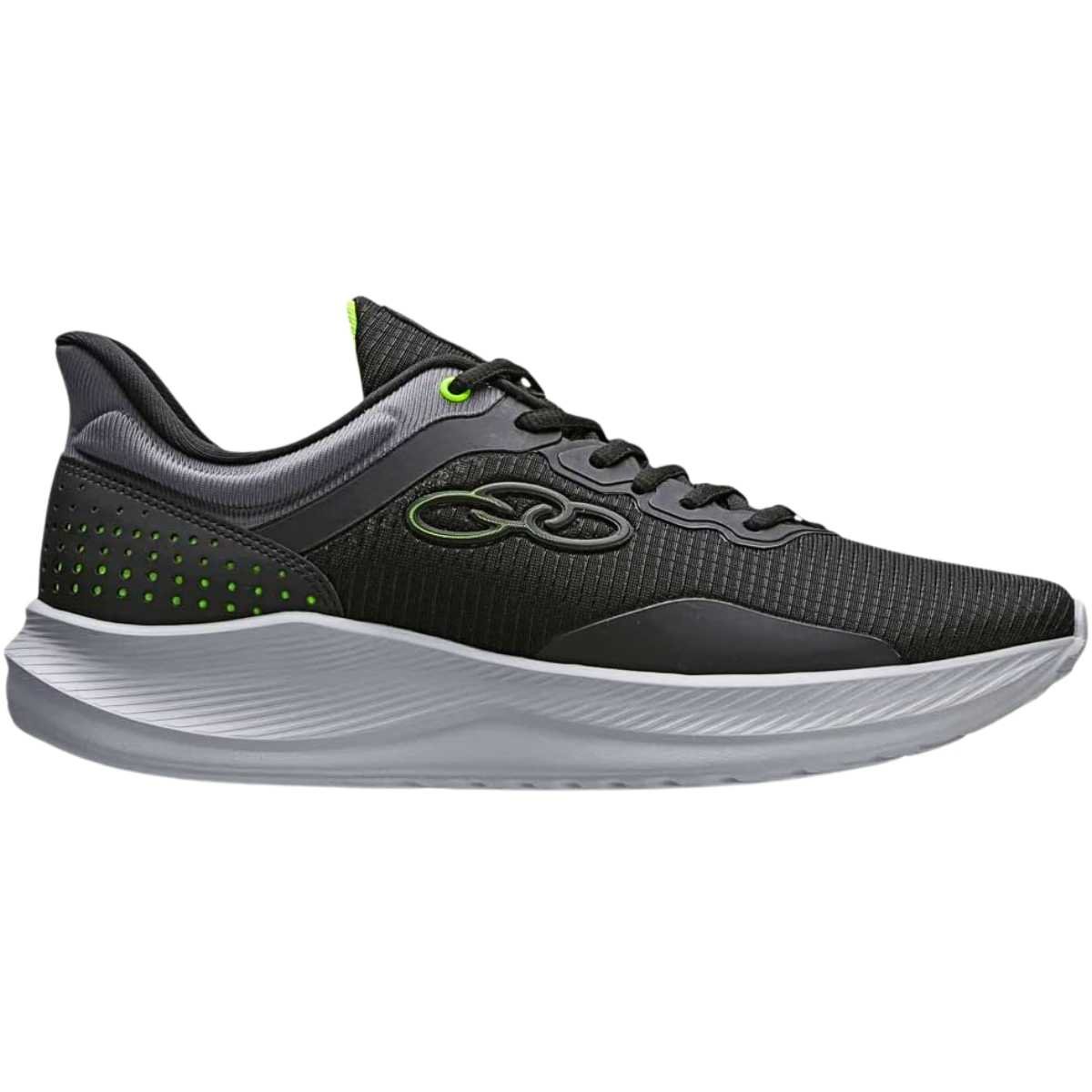 Tênis Masculino Olympikus Running Zex 2 Esportivo 43584380