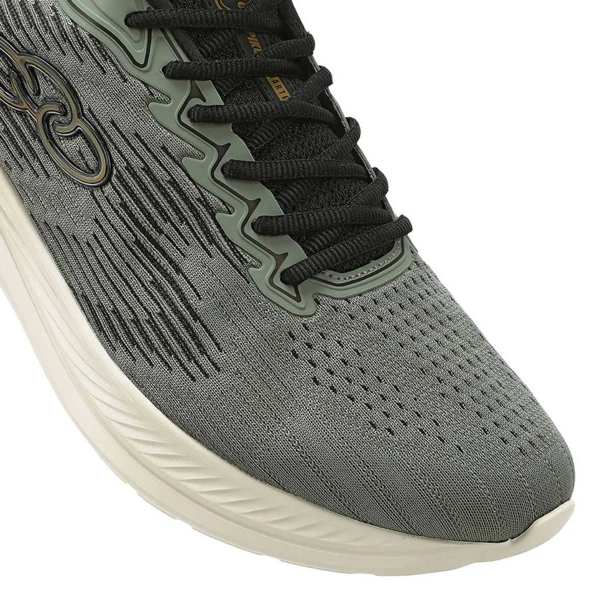 Tênis Infantil Olympikus Running Marte Dia a Dia 43649393 Verde 7