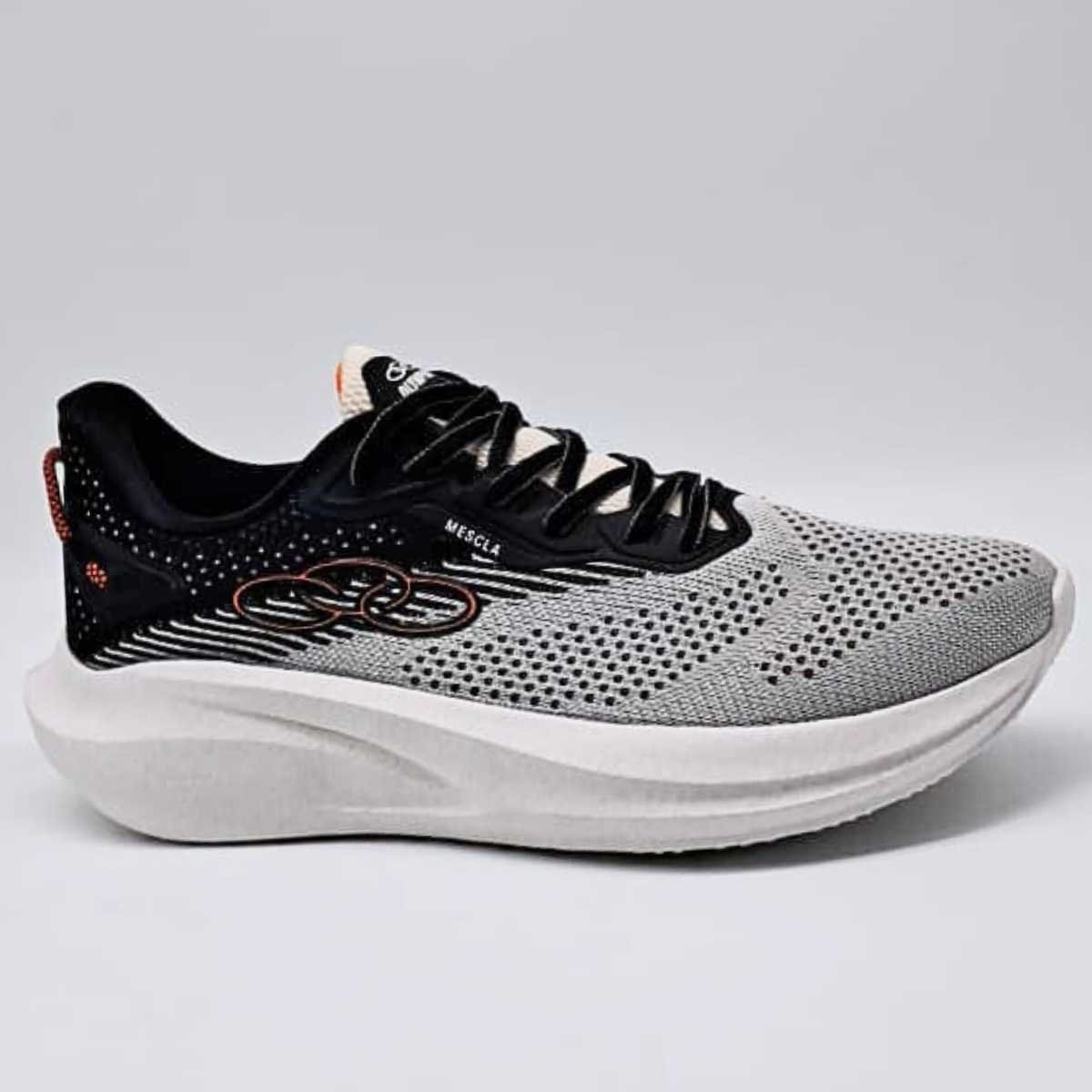 Tênis Masculino Olympikus Mescla Conforto Treino 43534344