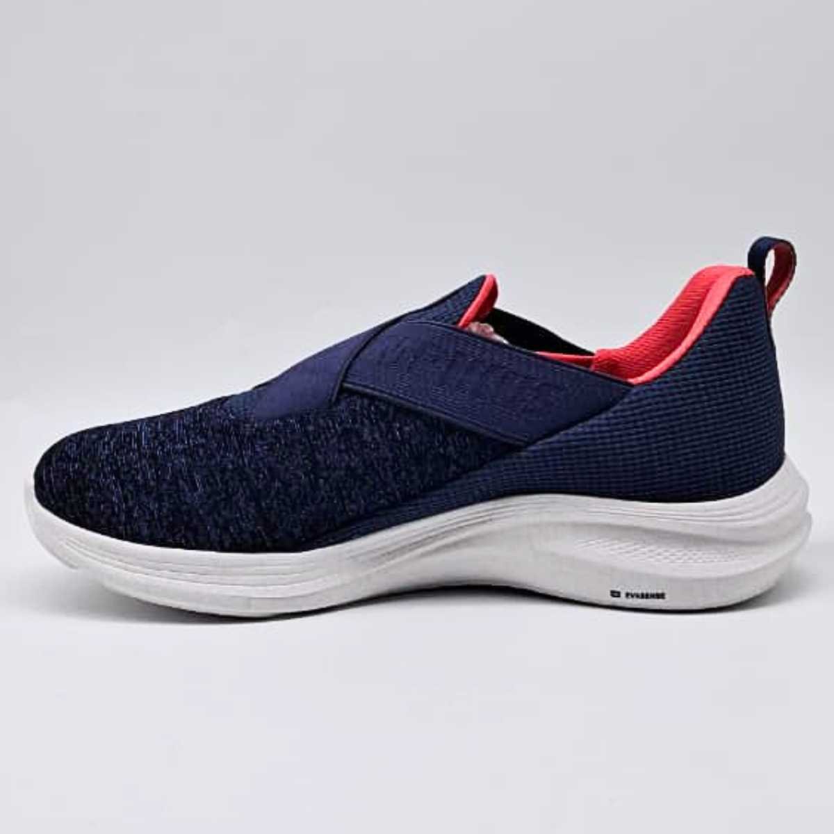 Tênis Feminino Olympikus Easy 3 Caminhada Treino 43609415 Azul 2