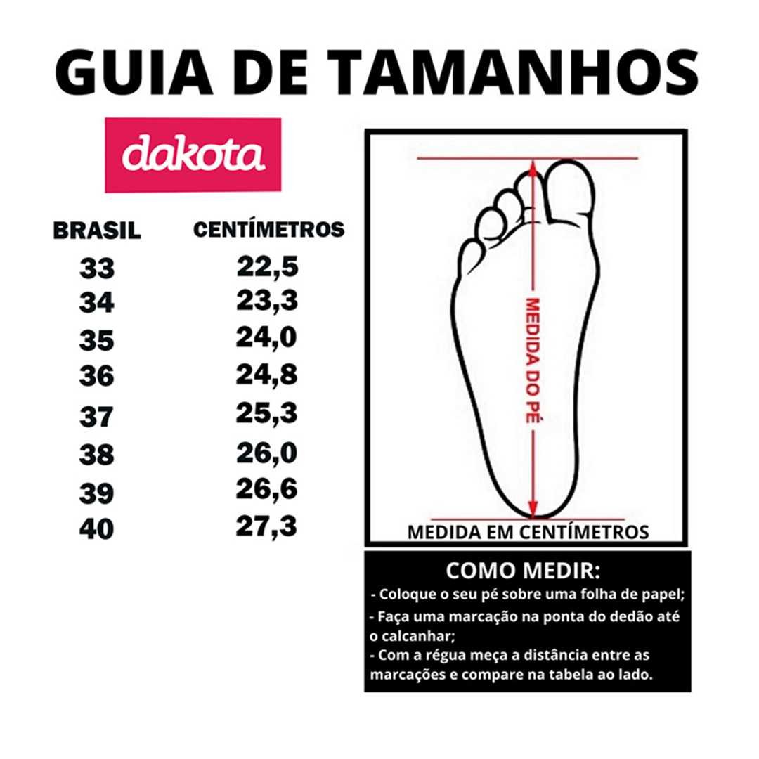Sandália Feminina Dakota Salto Bloco Brilho Conforto Y9412 Preto 10