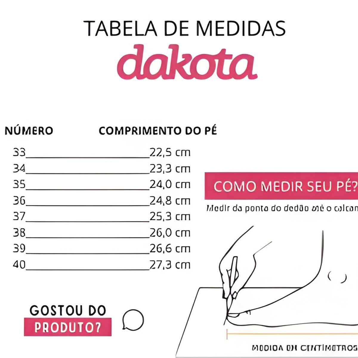 Sandália Feminina Dakota Rasteirinha Tiras Estilo Confy Y9392 Rosa 7