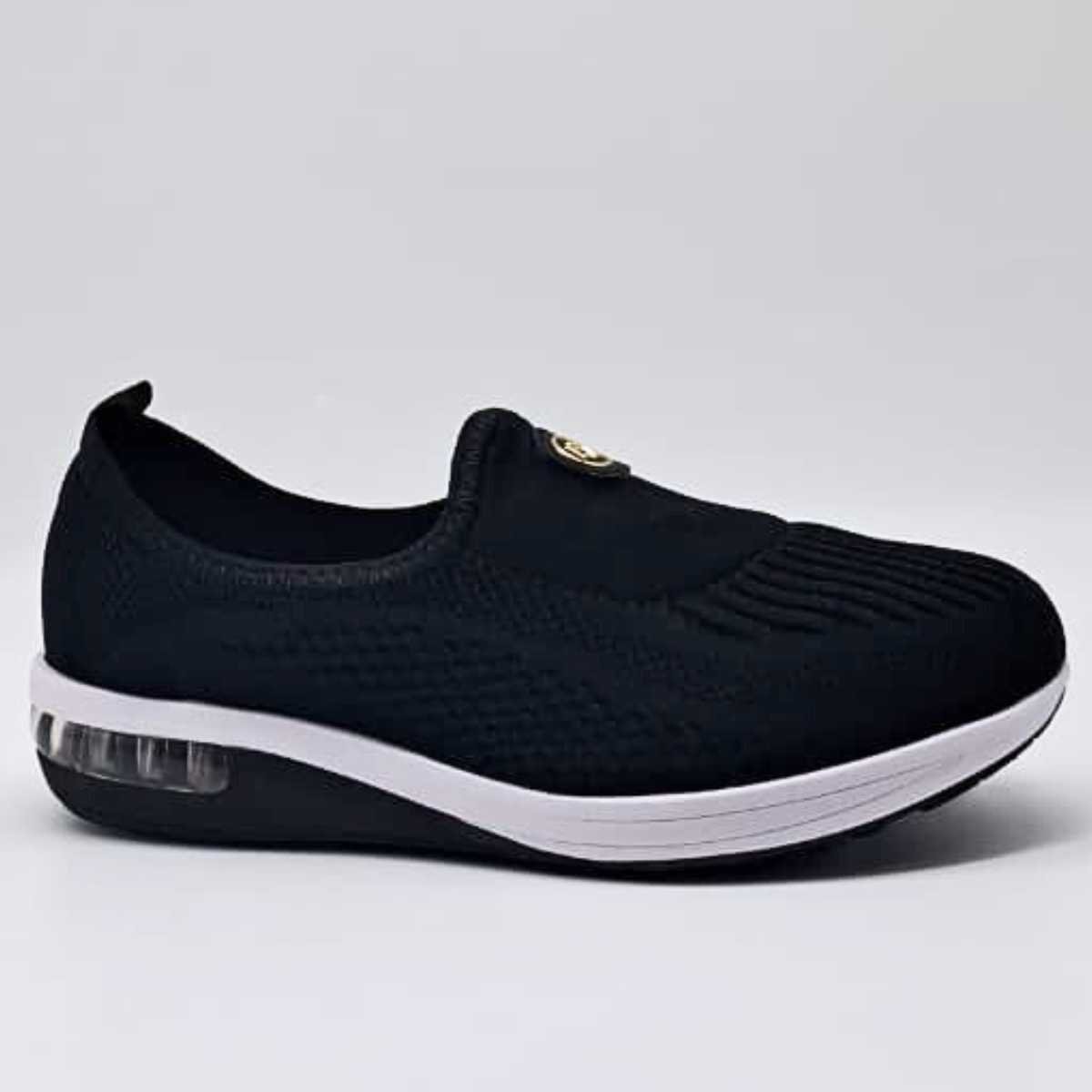 Tênis Calce Fácil Sola Gel Feminino Modare 7320.217