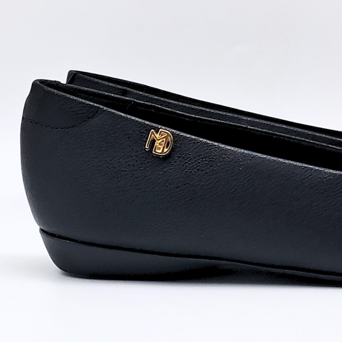 Sapatilha Feminina Modare Mocassim Laço Confy Leve 7016.461 Preto 5