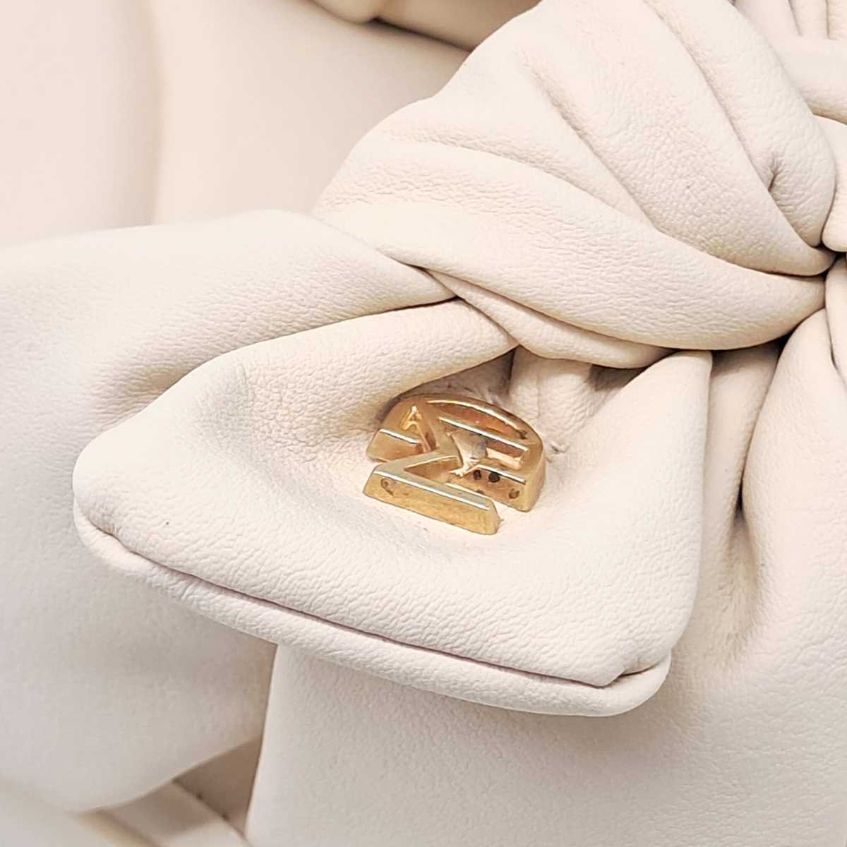 Sandália Feminina Modare Rasteira Flatform Conforto Slide 7208.101 Bege 6