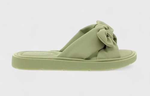 Sandália Feminina Modare Rasteira Flatform Conforto Slide 7208.101