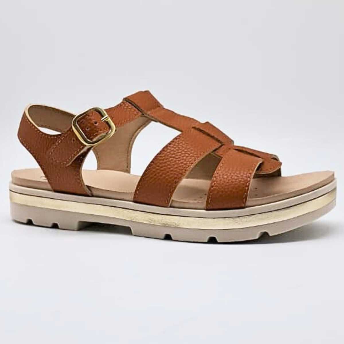 Sandália Feminina Modare Conforto Casual Leve 7132.256