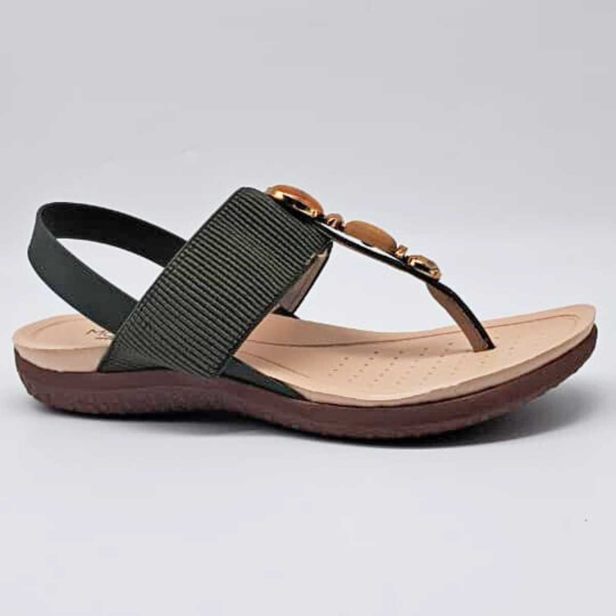 Sandália Feminina Modare Calce Fácil Estilo Conforto 7125.247