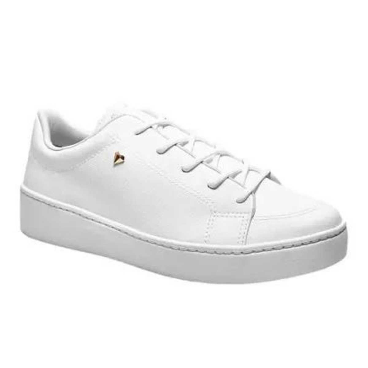 Tênis Ramarim Casual Diamante Feminino 24-76221