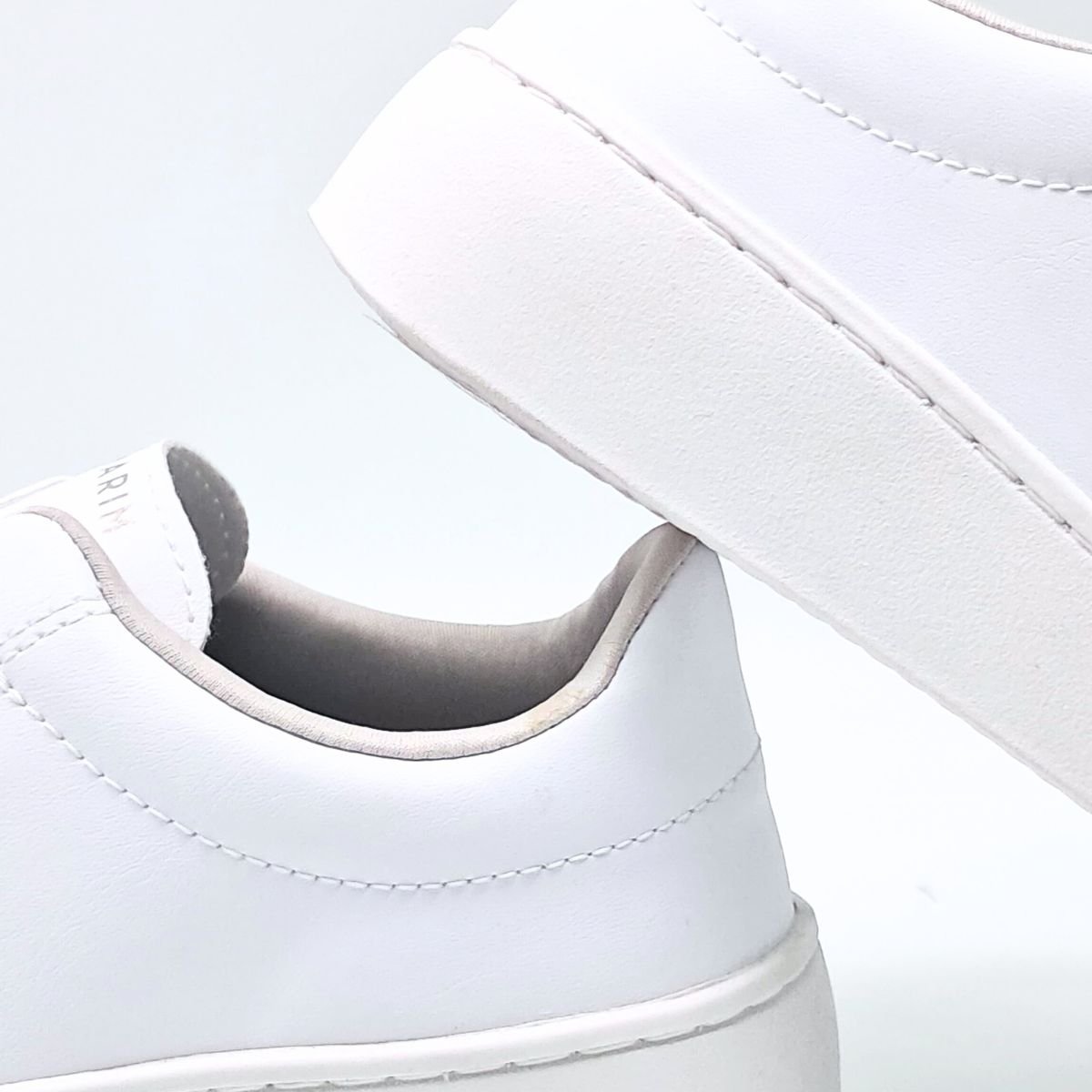 Tênis Ramarim Casual Diamante Feminino 24-76221 Branco 6