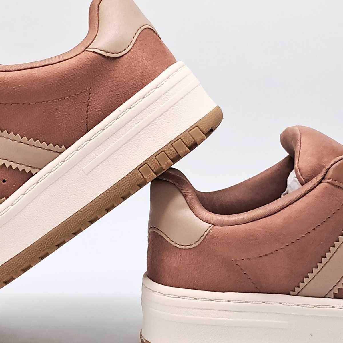 Tênis Feminino Ramarim Casual Conforto Estilo 25-99201 Marrom 6
