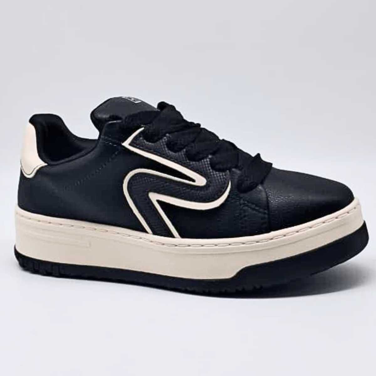 Tênis Feminino Ramarim Street Corforto Estilo 25-99202