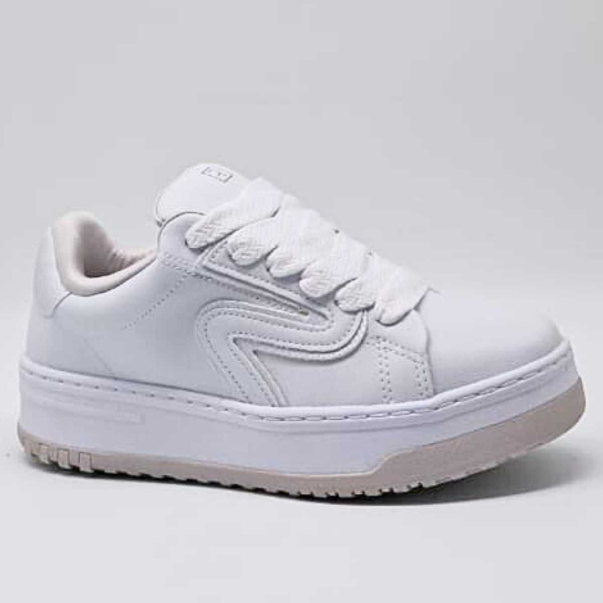 Tênis Feminino Ramarim Street Corforto Estilo 25-99202