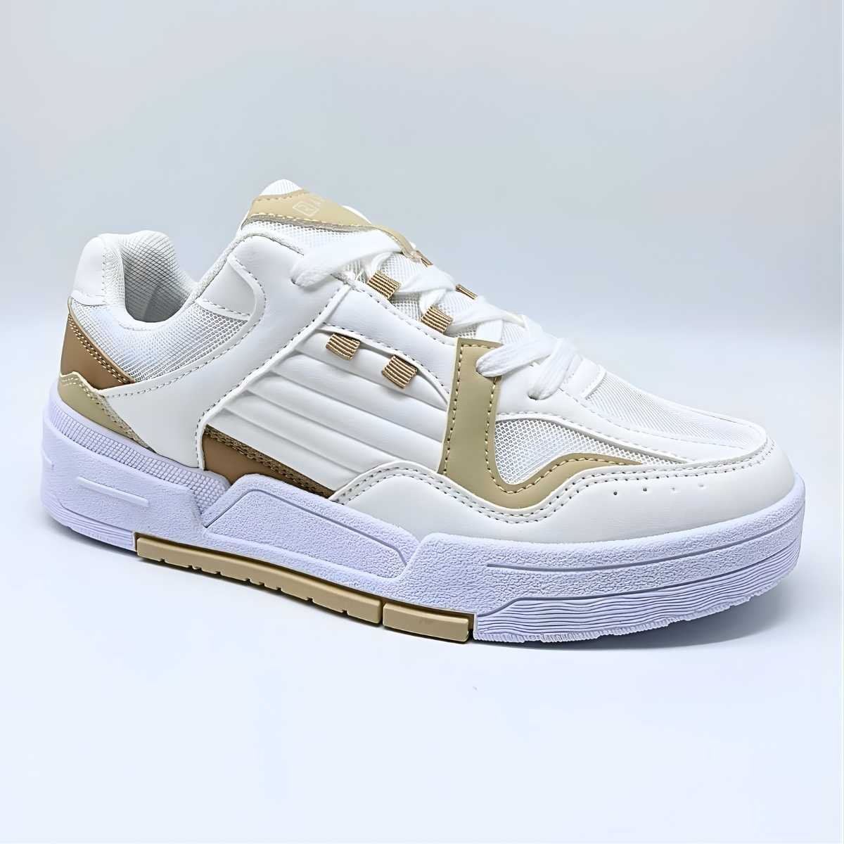 Tênis Feminino Ramarim Estilo Conforto Street Leve 25-89236