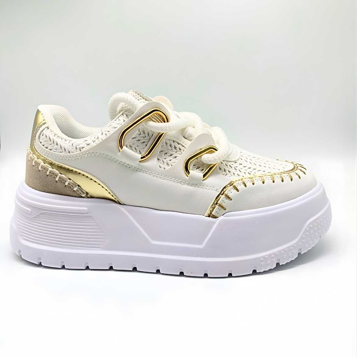 Tênis Ramarim Feminino Estilo Conforto Casual Leve 25-76233