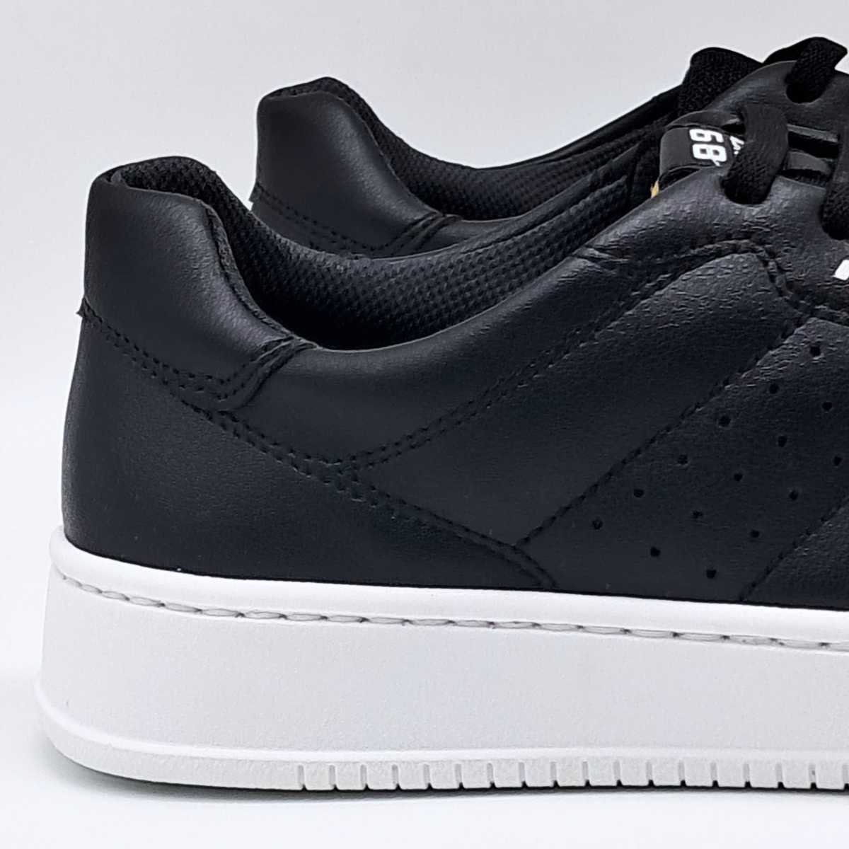 Sapatênis Masculino Pegada Conforto Estilo Casual 171902 Preto 5