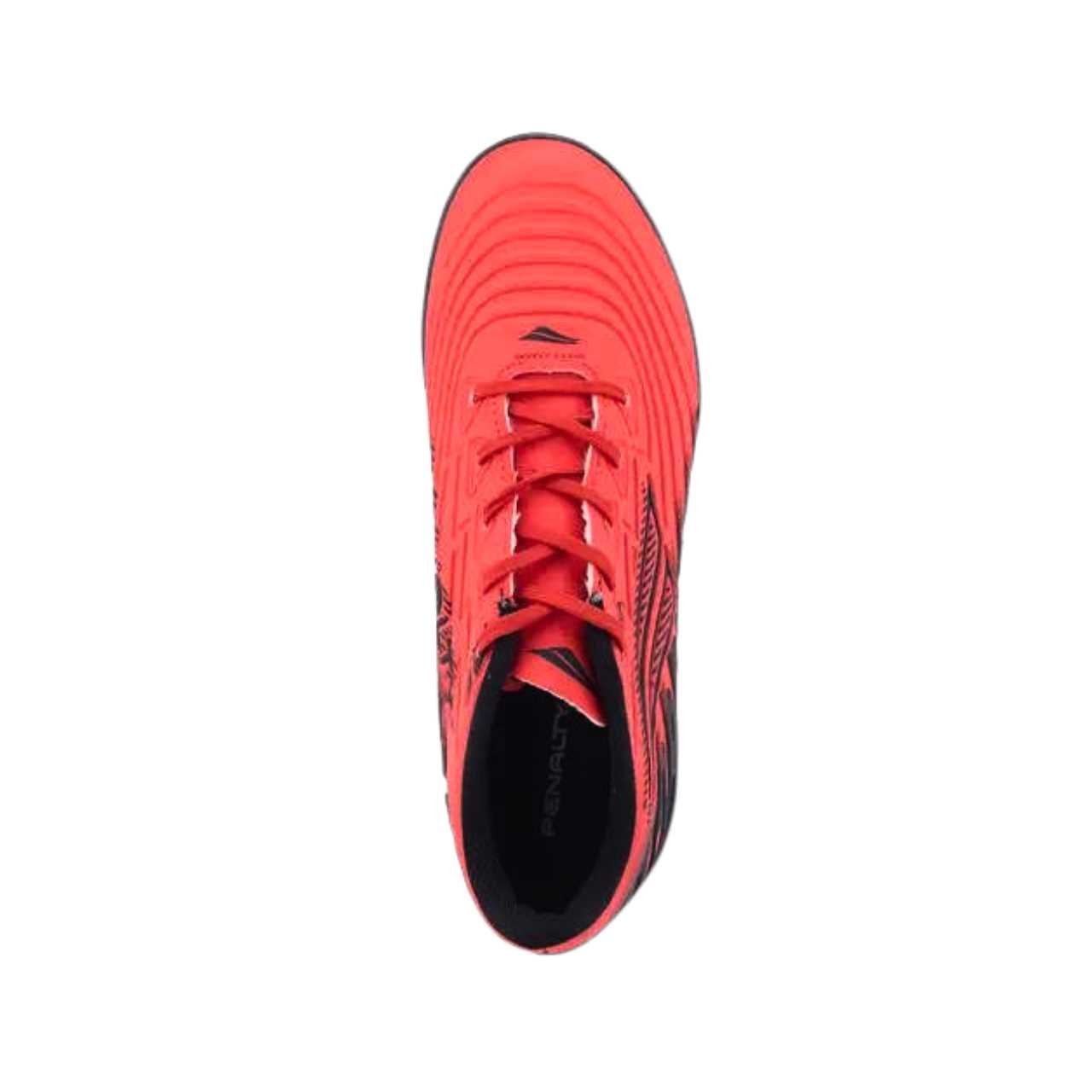 Chuteira Penalty Society Bravo Y-3.0 Menino 242276 Vermelho 3