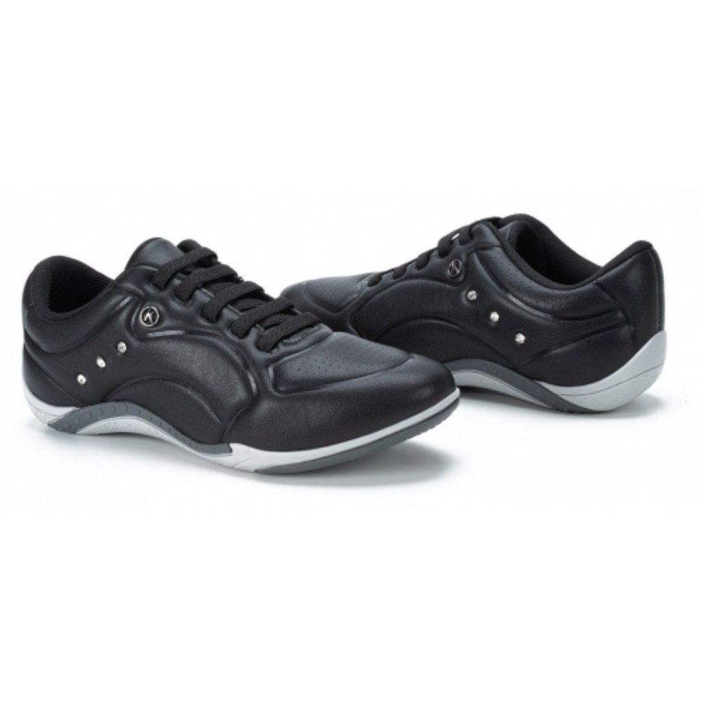Tenis Feminino Kolosh Palmilha Gel Conforto C1286 Preto 6