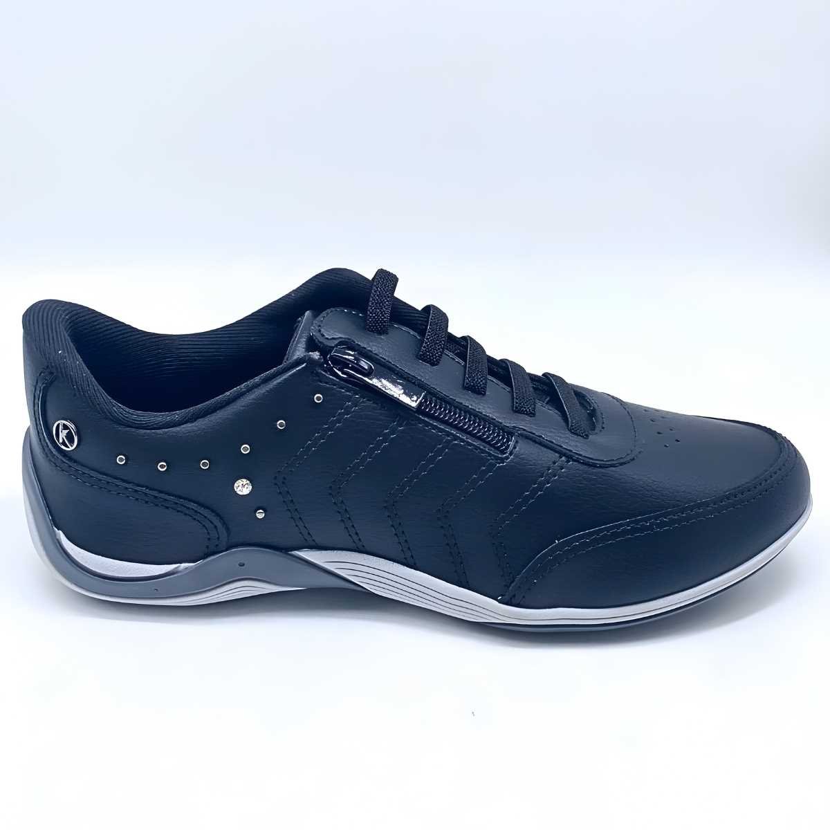 Cor Preto