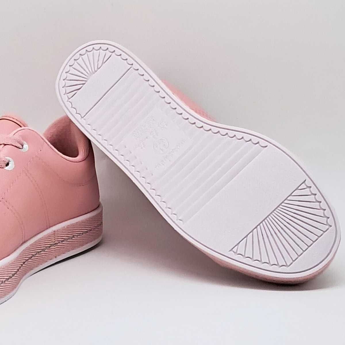 Tênis Infantil Molekinha Meninas Casual Multi Color 2520.320 Rosa 7