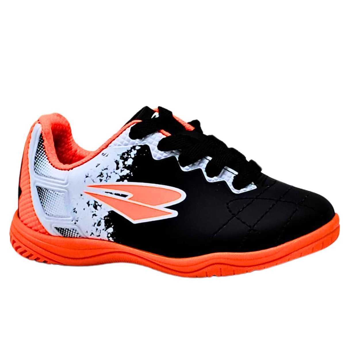 Chuteira Futsal Bebê Menino Dray 5304