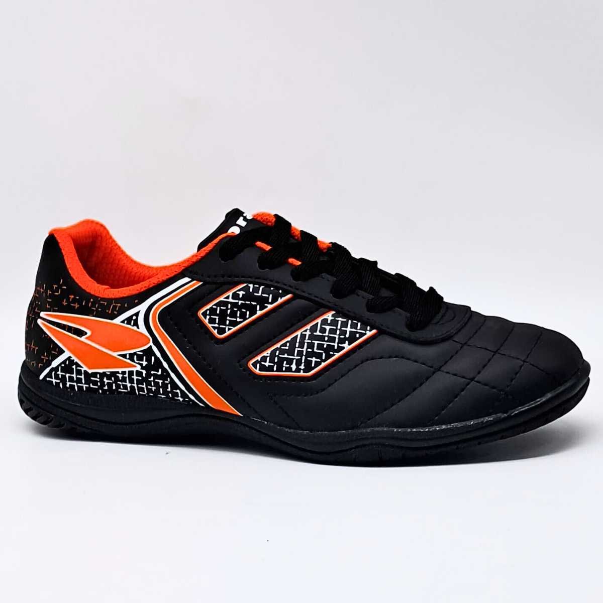 Chuteira Masculino Dray Futsal Esportivo Confortável 305