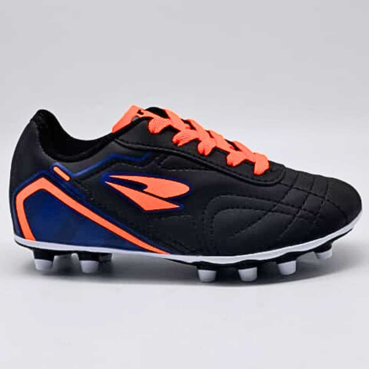 Chuteira Menino Dray Campo Juvenil Esportivo Conforto 307