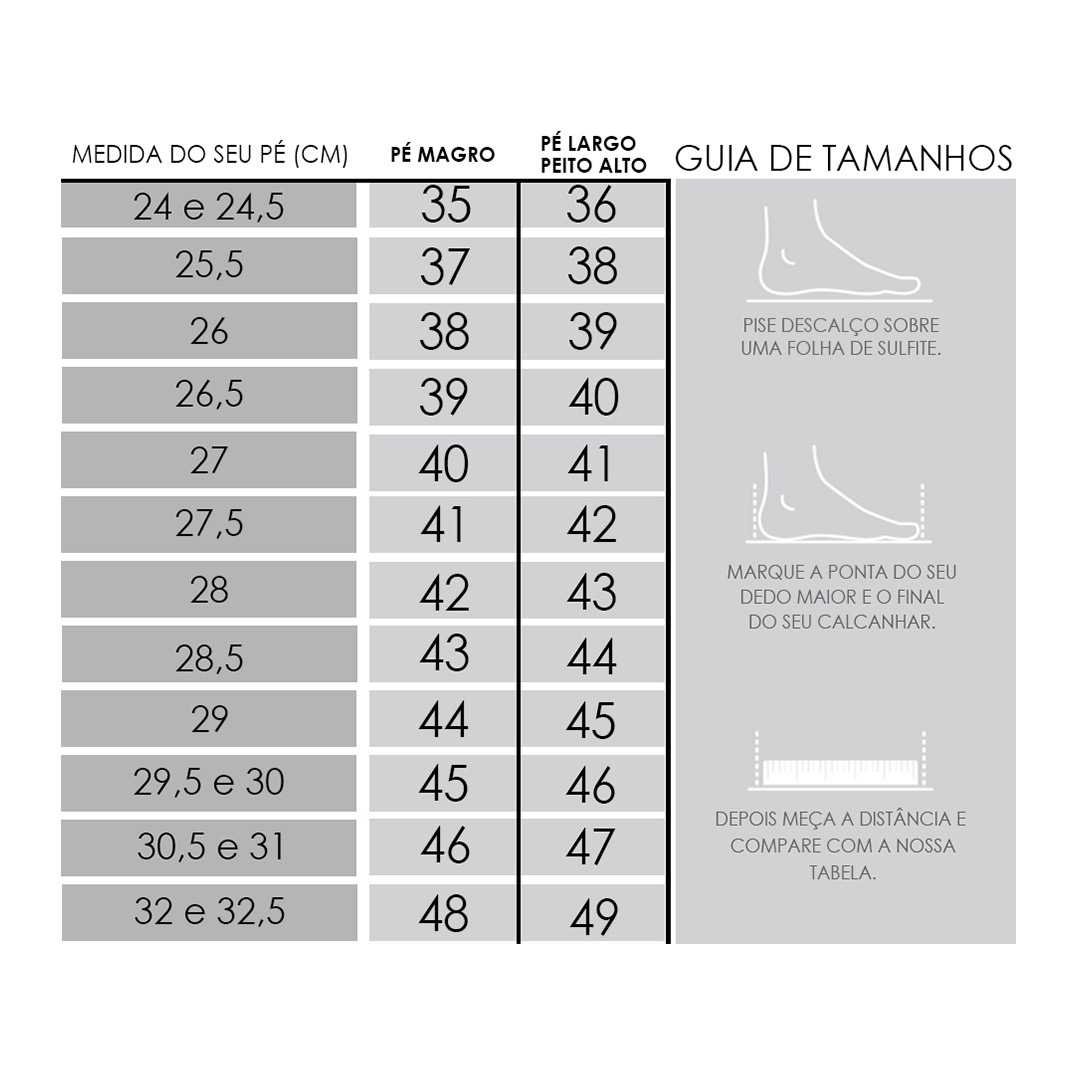 Sapato Social Masculino Jota Pe Elegante Calce Fácil 45022 Preto 6