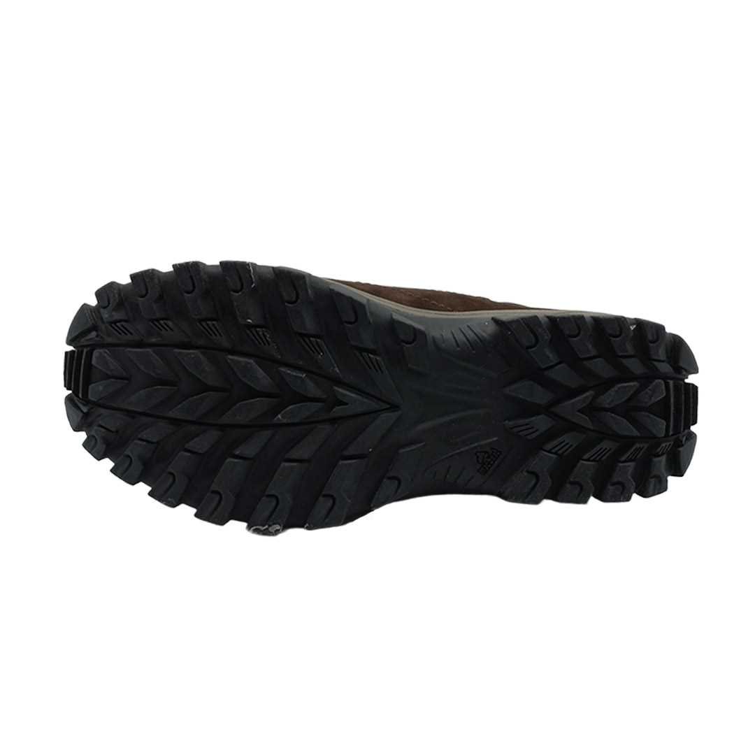 Bota Masculino Macboot Adventure Sumauma Café 10