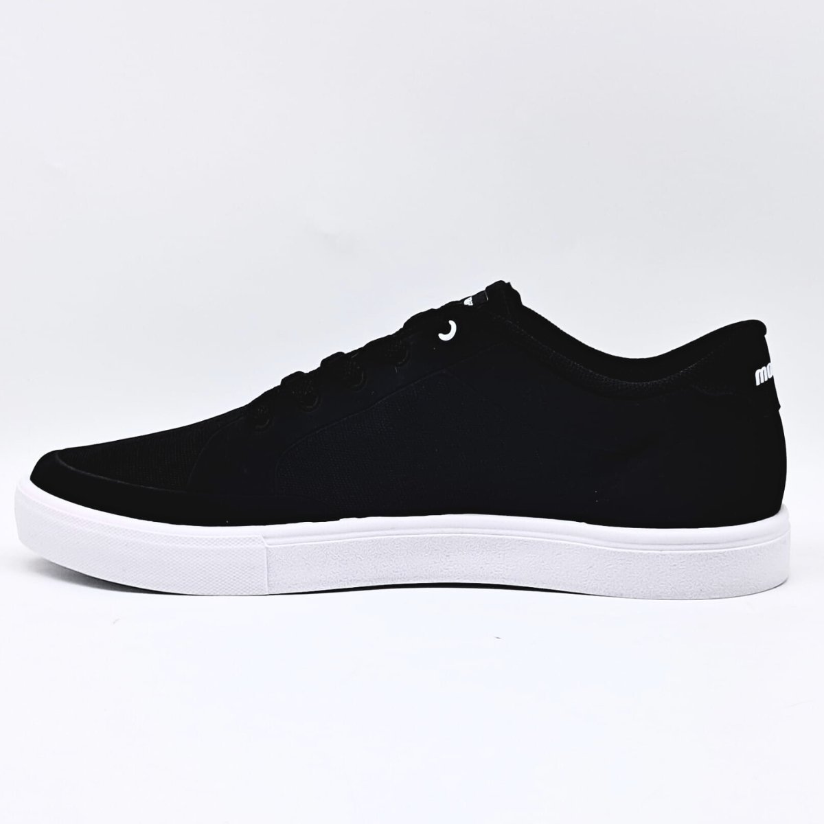 Tênis Masculino Mormaii Casual Urban Confortável Leve 203364 Preto 3