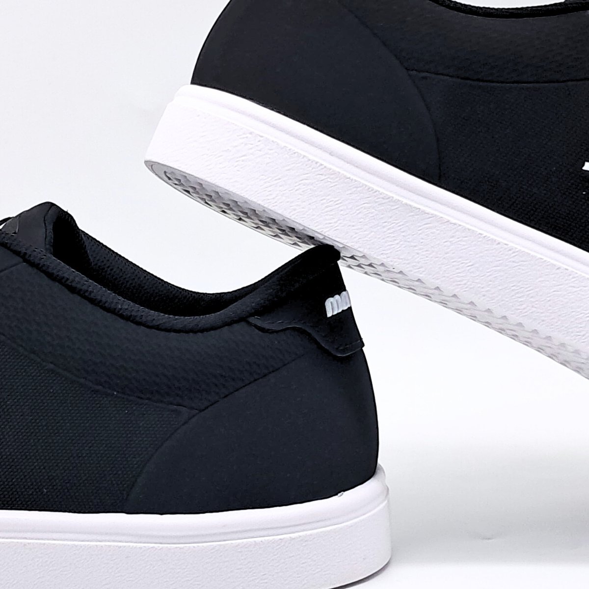 Tênis Masculino Mormaii Casual Urban Confortável Leve 203364 Preto 6