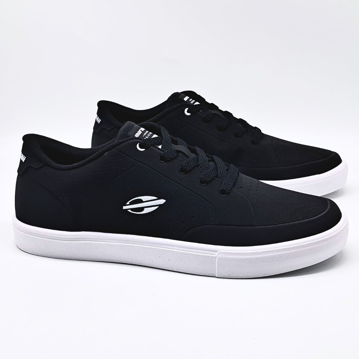 Tênis Masculino Mormaii Casual Urban Confortável Leve 203364 Preto 7