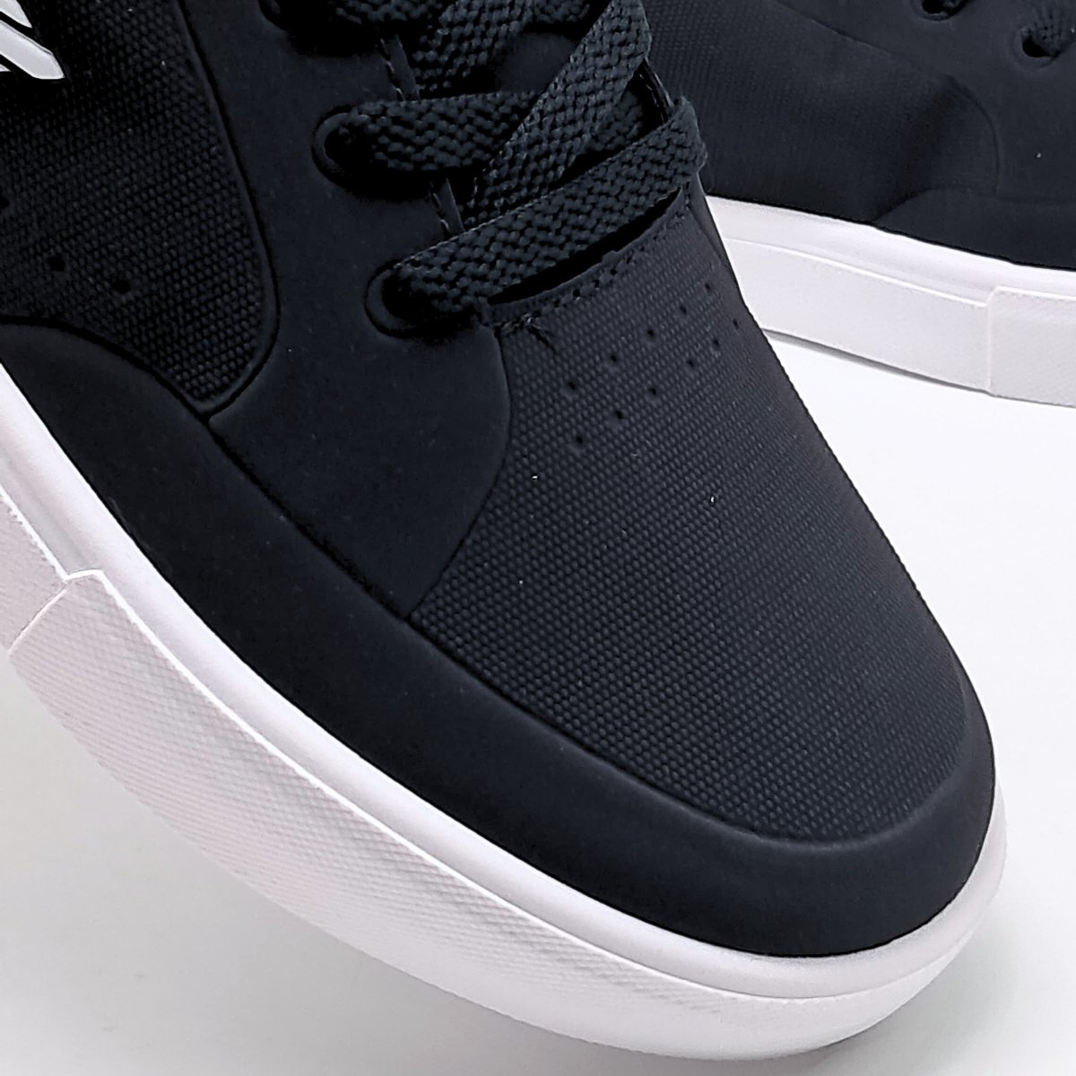 Tênis Masculino Mormaii Casual Urban Confortável Leve 203364 Preto 8