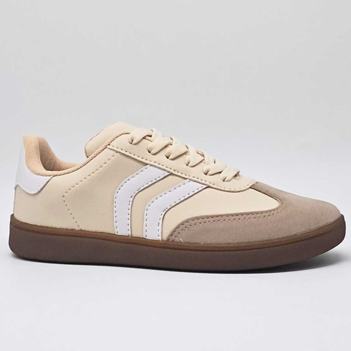 Tênis Conforto Casual Feminino Olimpak 02407/36