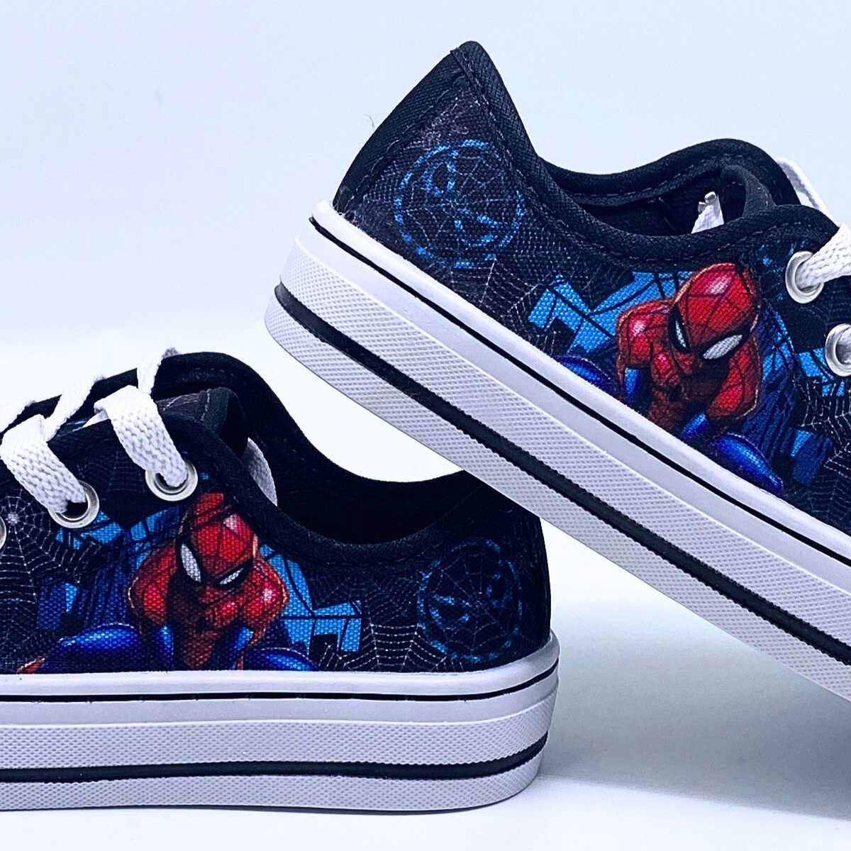 Tênis Menino Vanessa Fashion Infantil Estilo Conforto 1127 Preto 5