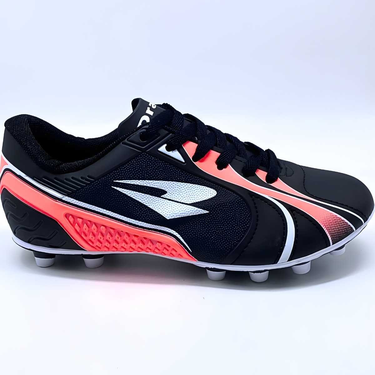 Chuteira Masculina Dray Adulto Campo Esporte Estilo Leve 363