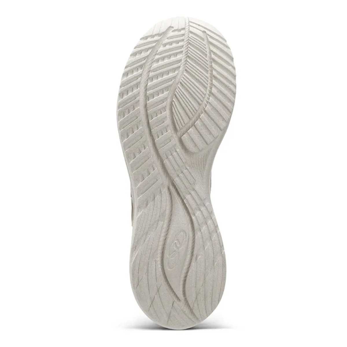 Tênis Masculino Olympikus Running Sagaz Esportivo 43588382 Bege 5