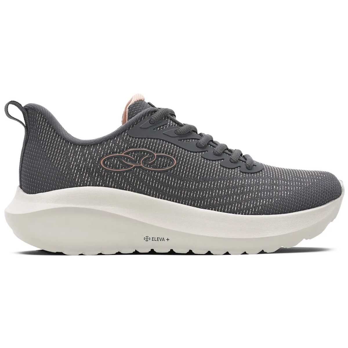 Tênis Feminino Olympikus Acqua Esportivo Confortável 43299316