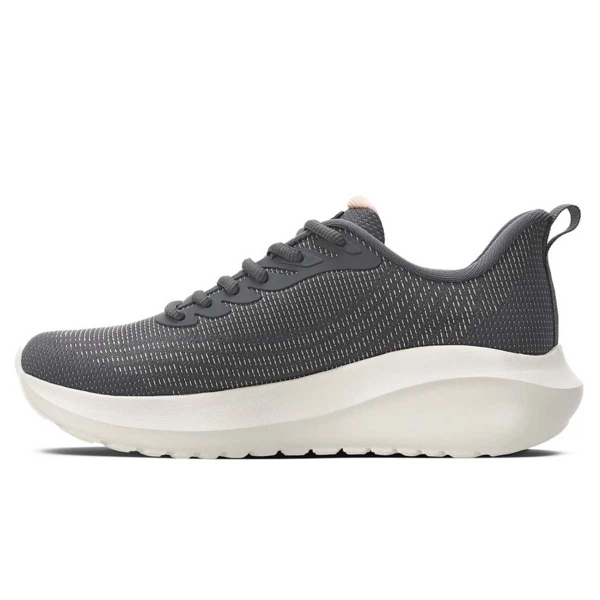 Tênis Feminino Olympikus Acqua Esportivo Confortável 43299316 Chumbo 3