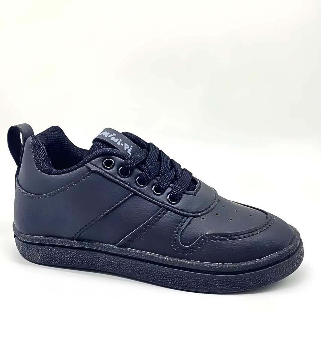 Tênis Infantil Minipé Menino Estilo Conforto Leve Mp2411a