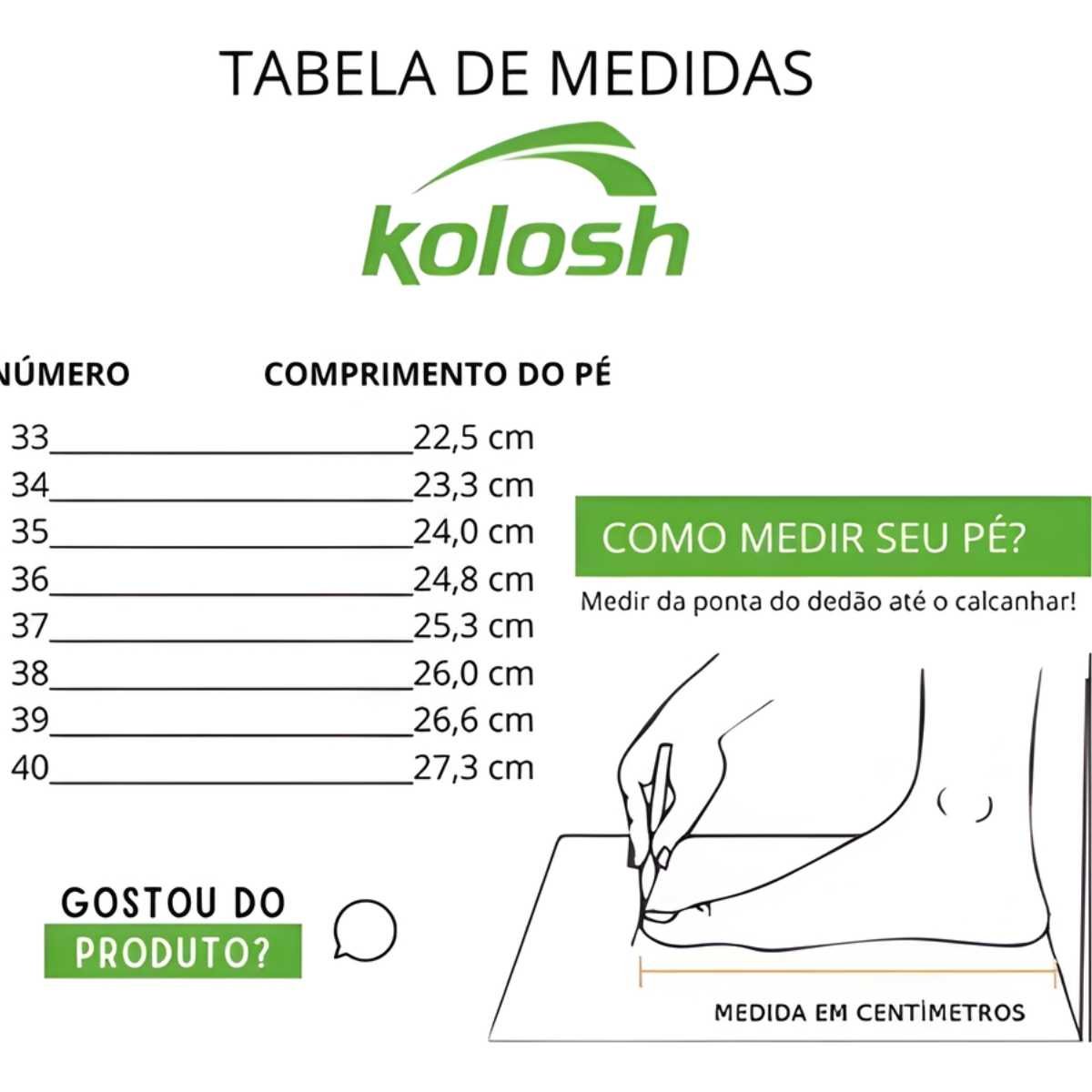 Tênis Feminino Kolosh Estilo Conforto Casual Ultraleve E0561 Branco 8