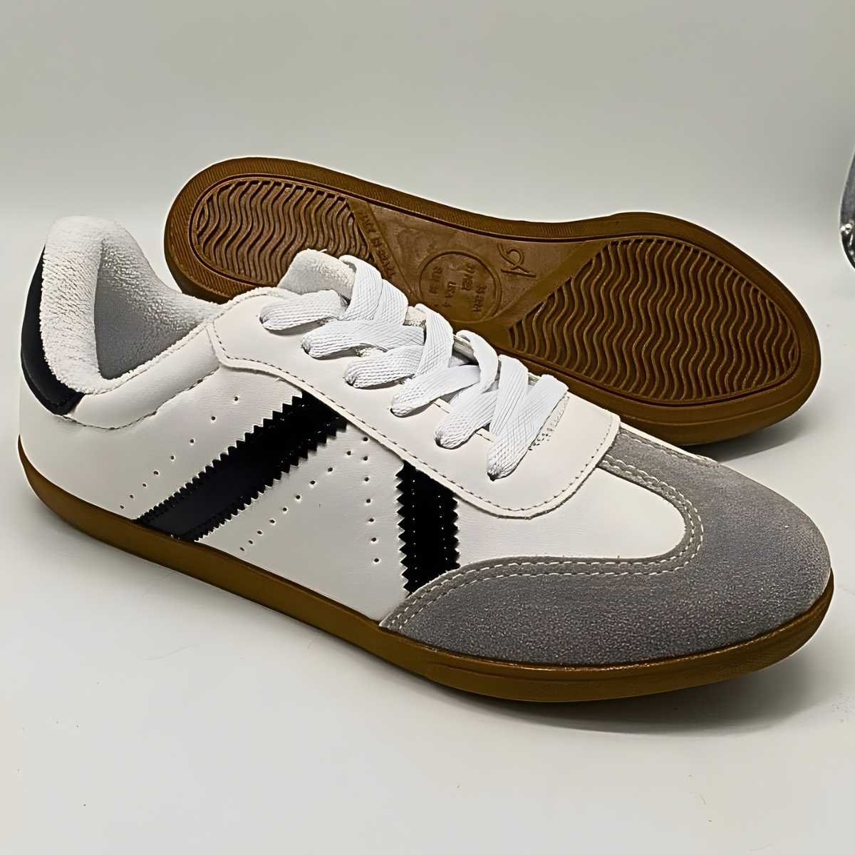 Tênis Feminino Addan Mulher Casual Estilo Conforto 18121 Branco 5