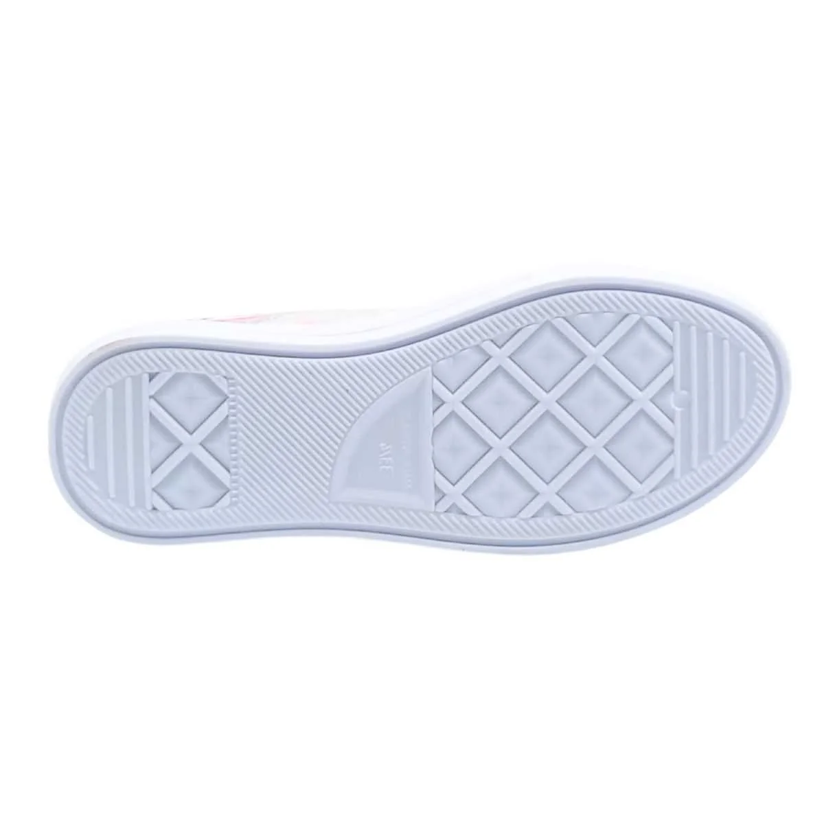 Tenis Menina Infantil Star Cano Alto Confy Estiloso 42-I Cinza 5