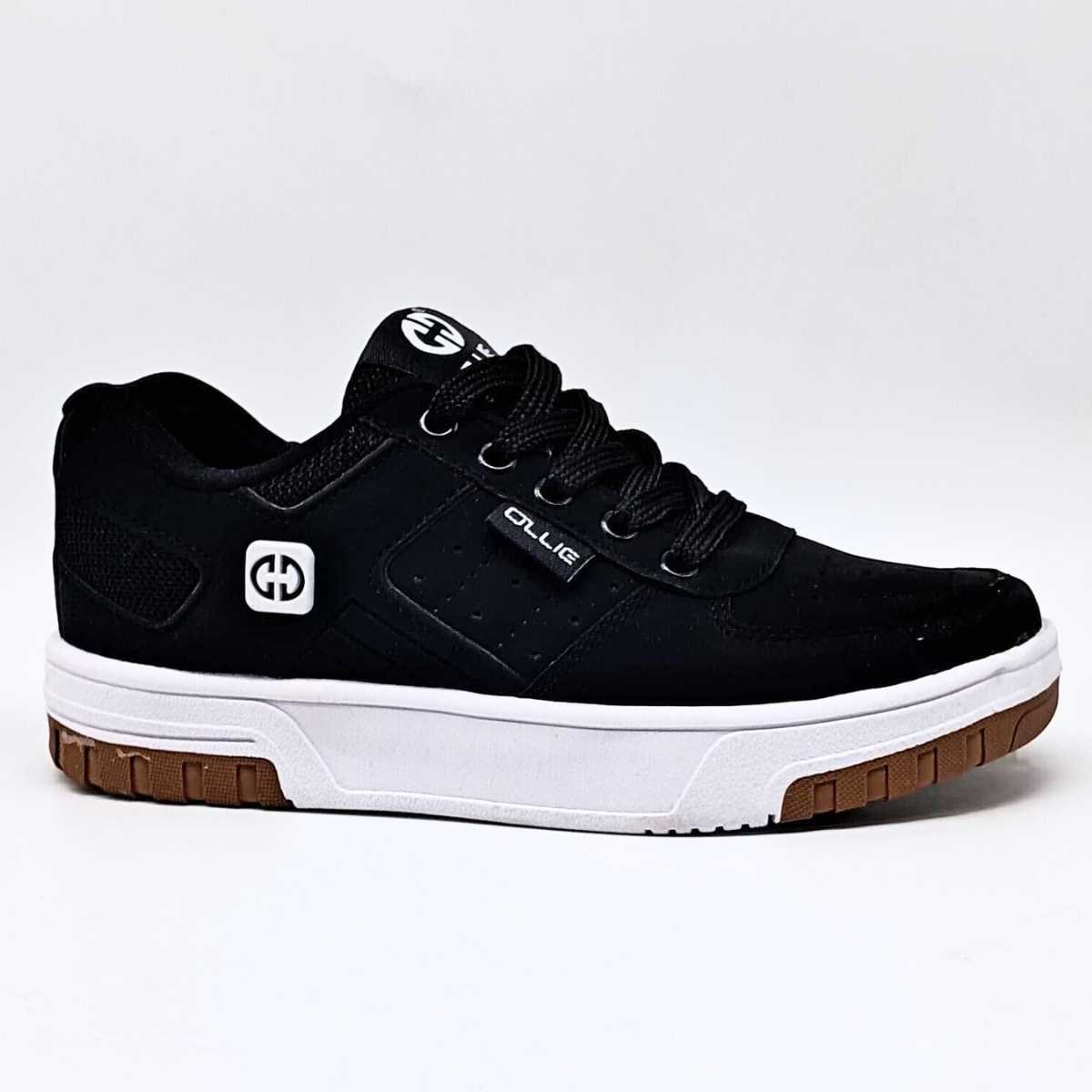 Tênis Menino Juvenil Confortável Estiloso Street Eternity 2