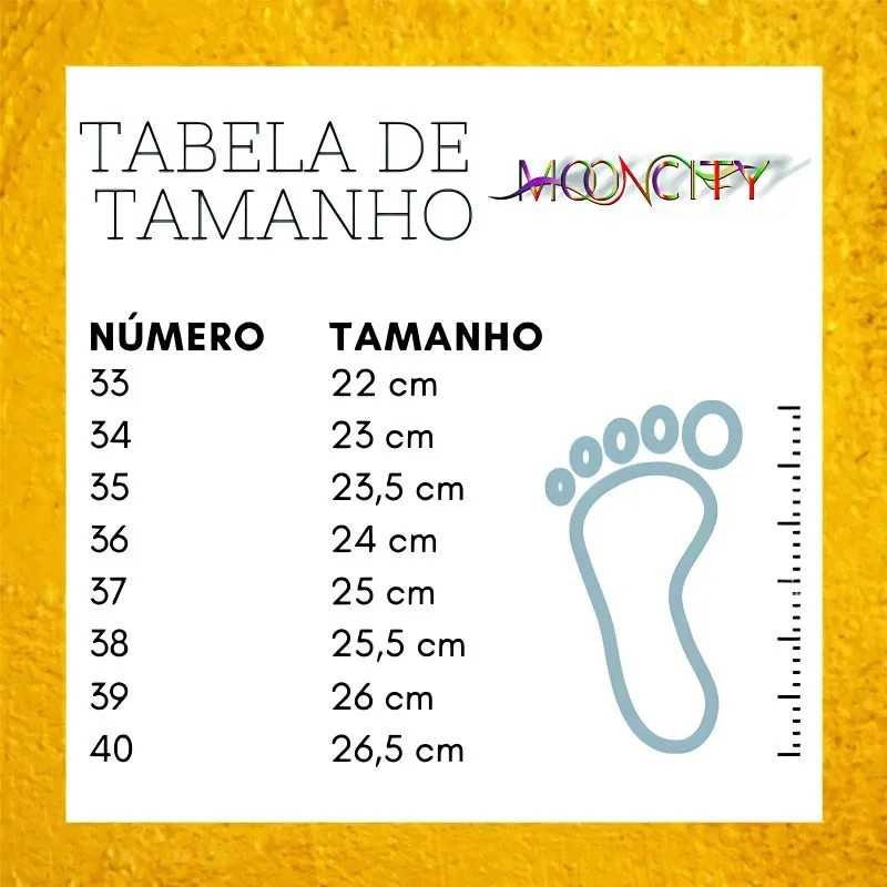 Bota Feminina Mooncity Coturno Confortável Estilosa 72130